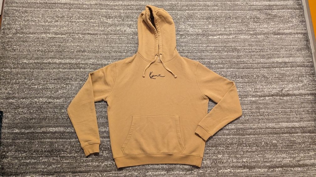 Karl Kani hoodie hanorac ( yeezy, stussy , jordan, carhartt