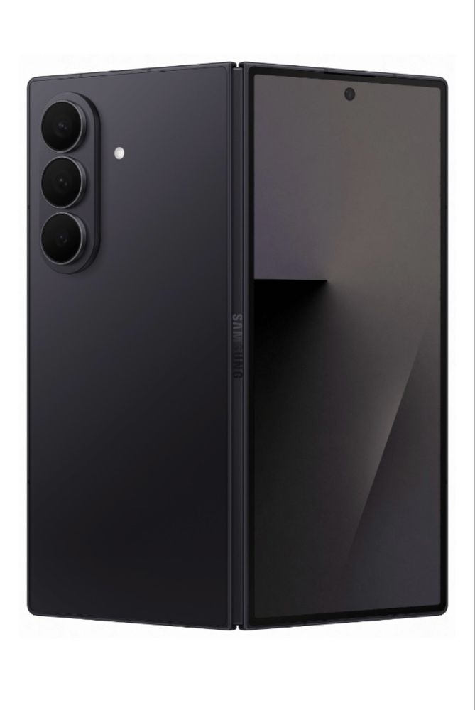 Galaxy Z     Fold    7