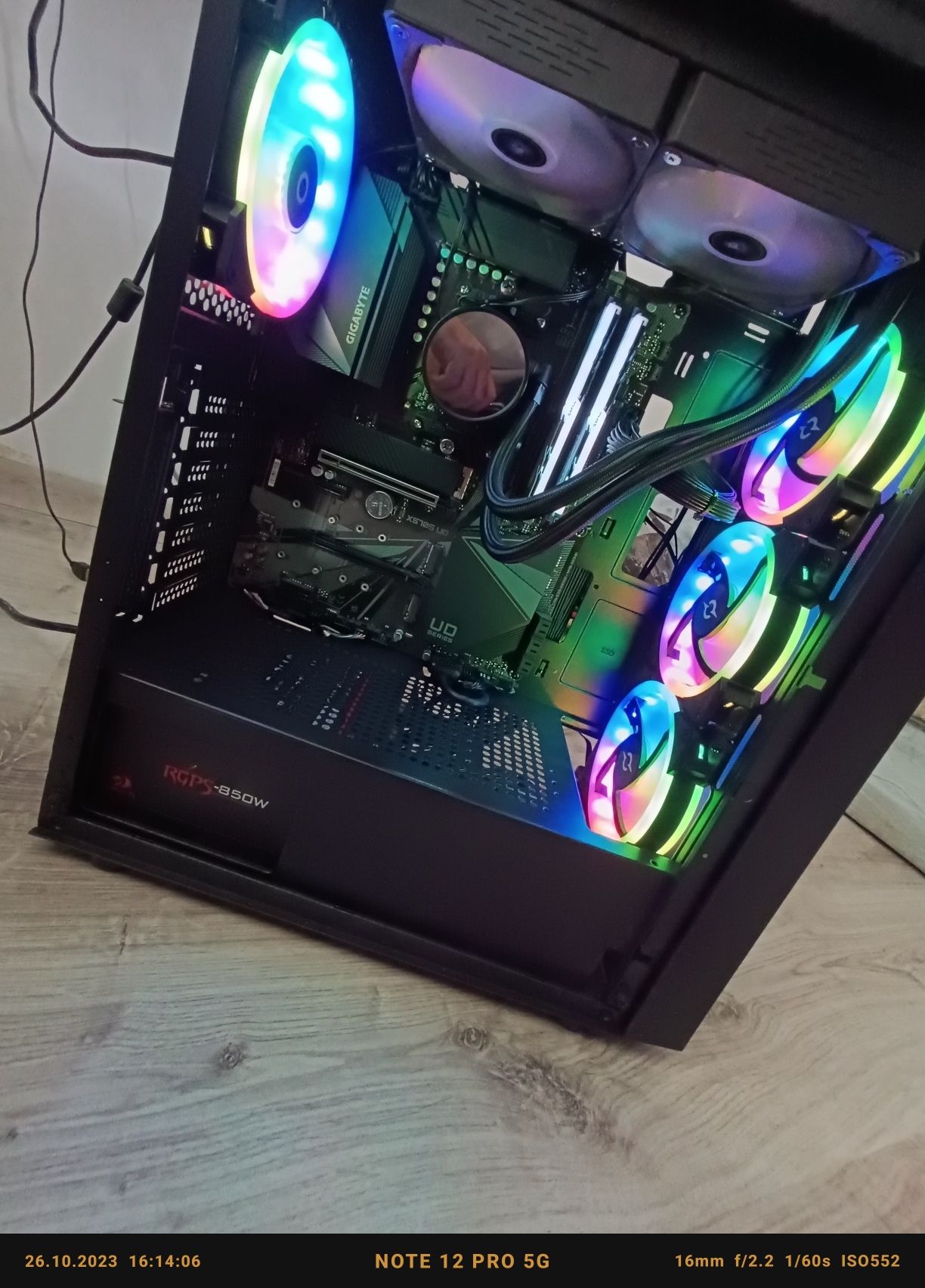 PC gaming de vanzare