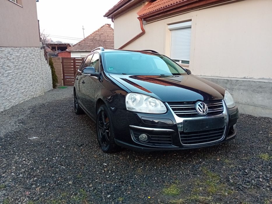 Piese Golf 1.4 Tsi/1.9 Tdi