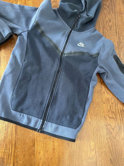 Nike Tech Fleece Windrunner Oригинал