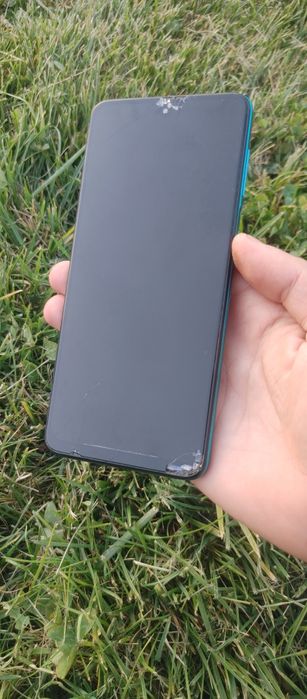 Redmi not 9 pro 6/64GB Note 9 pro