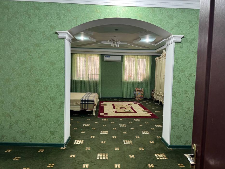 Mirzo ulugbe dormon uy sotilqdi