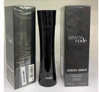 Armani code giorgio  Armani Parfum