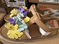 Сандали Camper - 30 и 37 номер