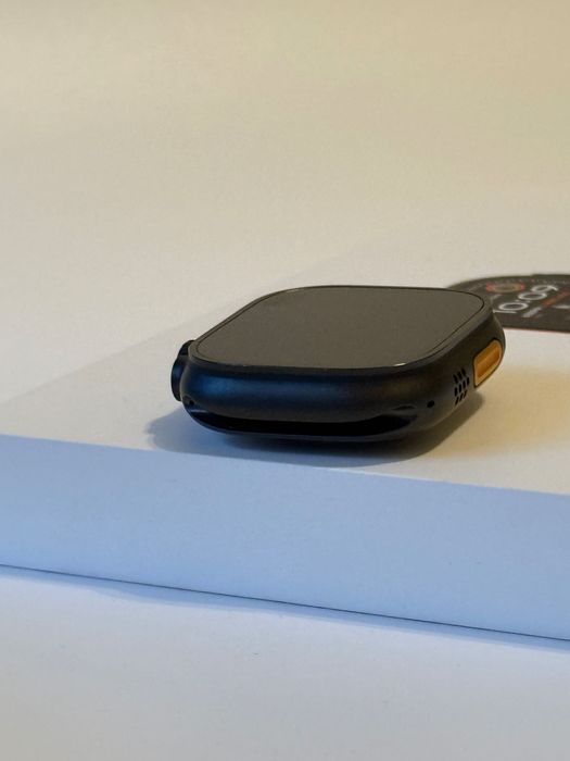 Гаранционен Apple Watch Ultra 2 Black Titanium