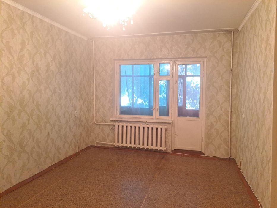 Срочно продам 3 комнатную квартиру