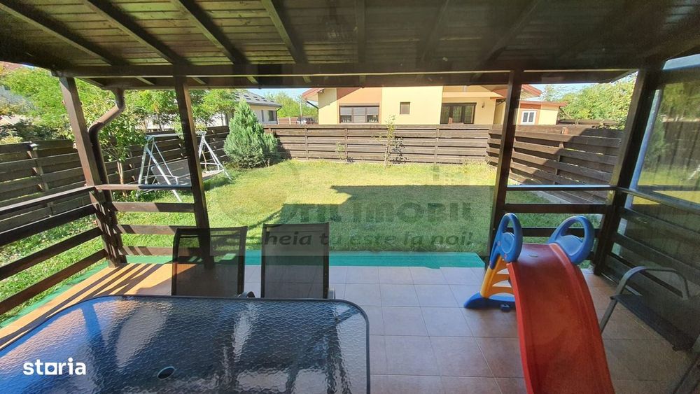 Casa/Vila de inchiriat - 745euro