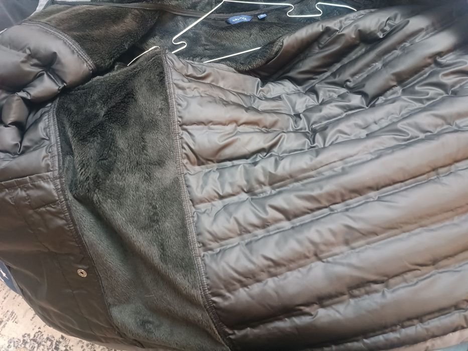 Куртка оригинал Nautica из Америки