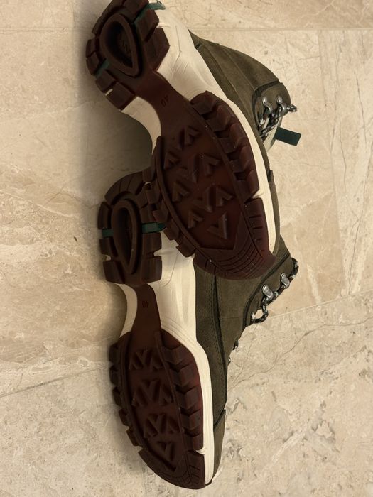 Ghete Gant foarte comode marimea 40