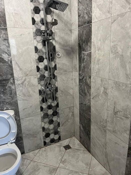 Дава се под наем Двустаен апартамент в Бургас, Сарафово - 65 кв.м за 433.5 € - Снимка #5