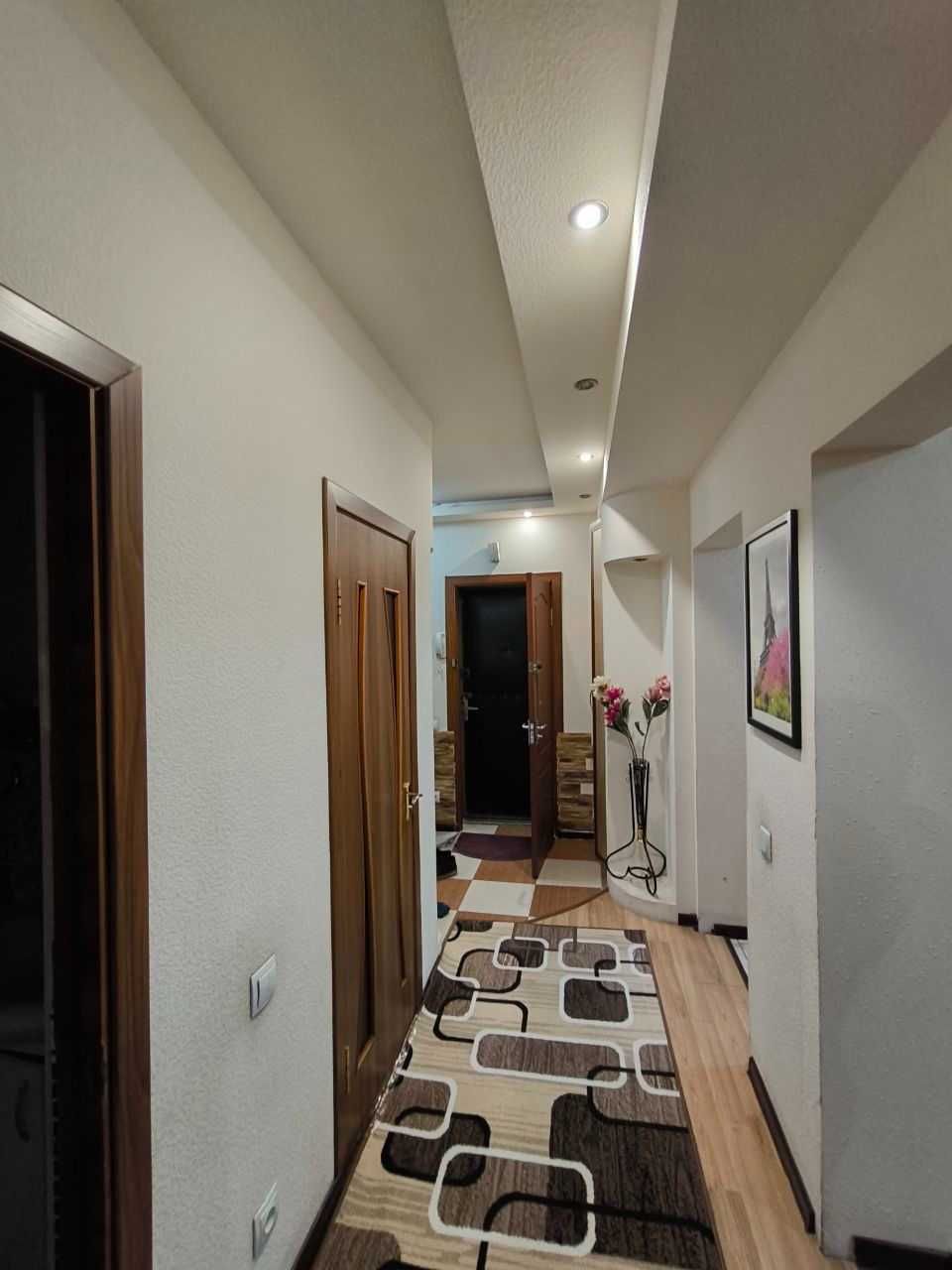 Авиасозлар 4 лисунова 3/6/12 75м² Евро