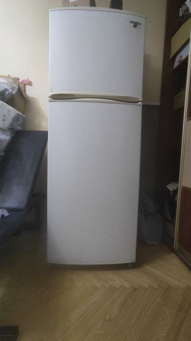 Холодильник Самсунг, район Орбиты