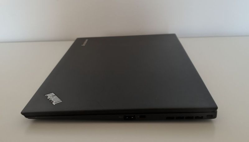 Lenovo X1 Carbon, i5-5300U, 8GB, SSD 512 GB, Ecran Quad HD Touchscreen