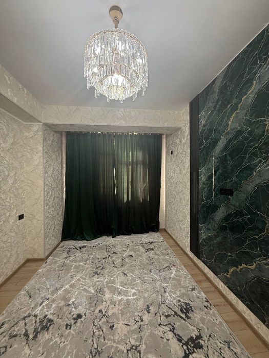 Квартира 2 хонали Т1209 2х комнатная