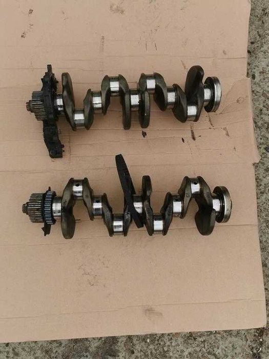 arbore vw passat b8 1.6 dcx dcxa vibrochen vw passat b8 1.6 dcx