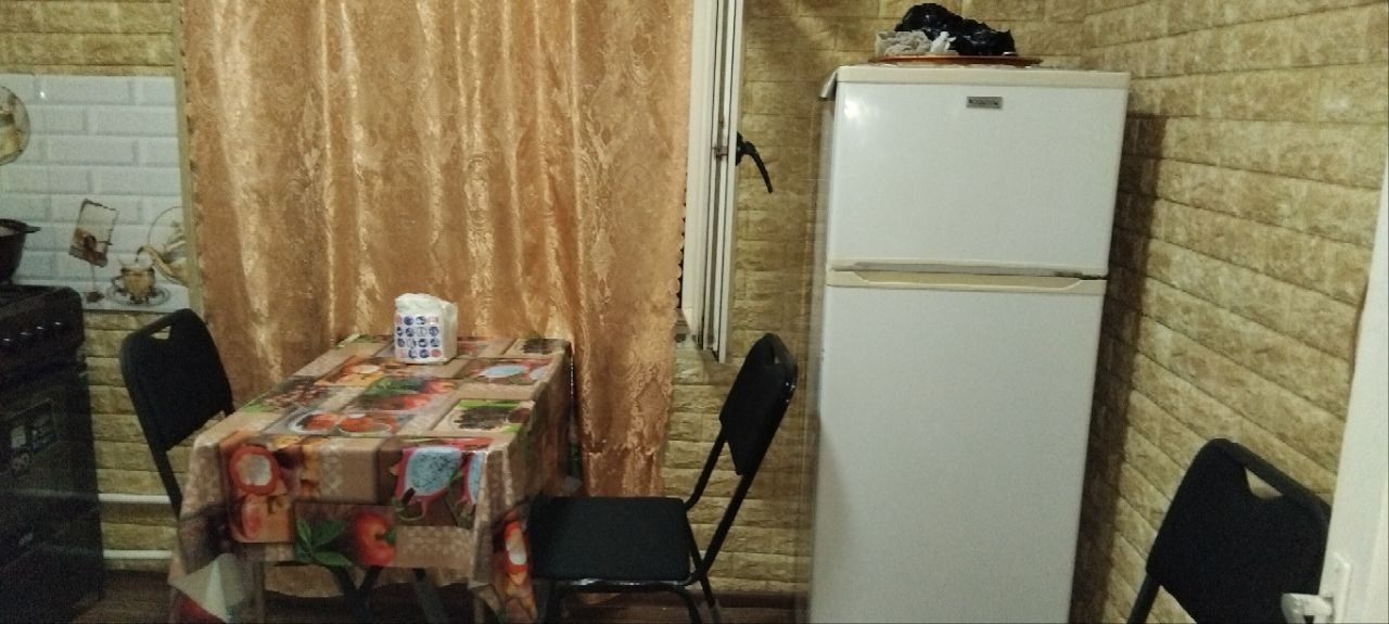 Аренда квартиры 1/9/9 Сергели-5 метро. Семье без детей