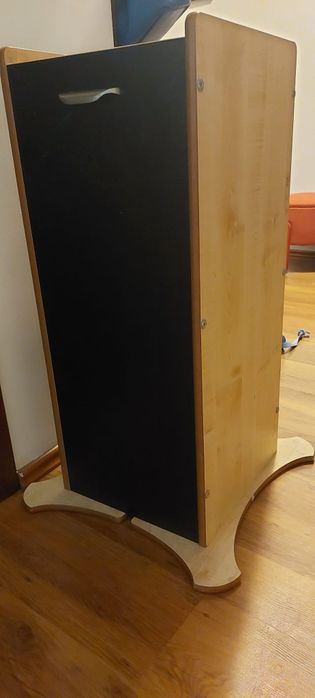 Turn de invatare Little Helper