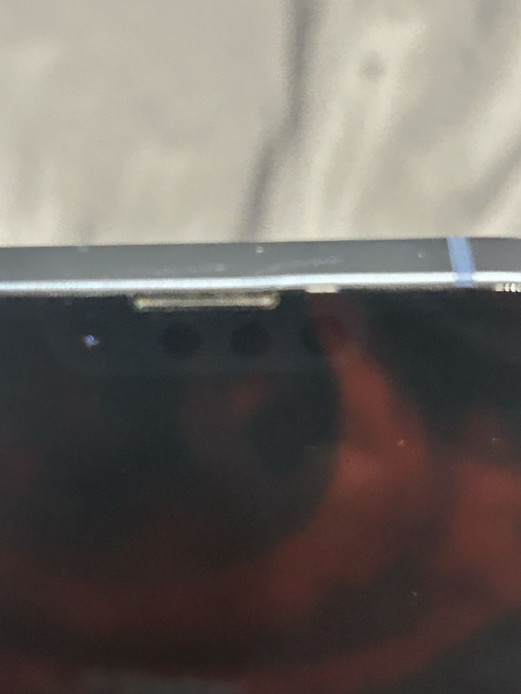 iPhone 14 син цвят