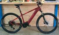 Bicicleta Electrica Noua Fisher Cube Trek Cannondale Scott canyon spec