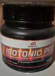 Isotonic refacere