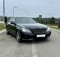 Mercedes E Class