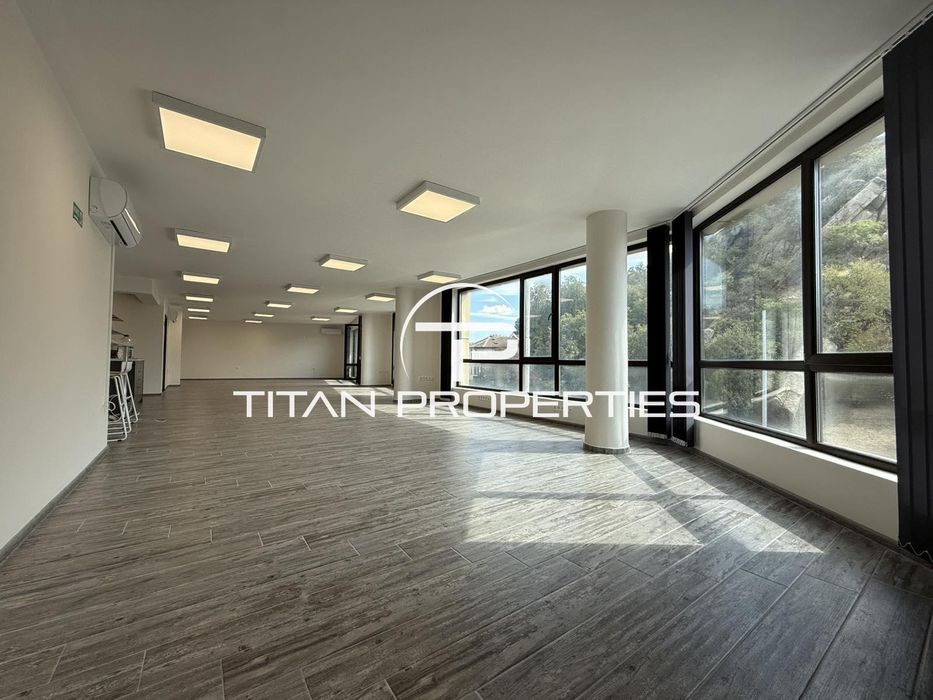 Ключ в агенцията! ОФИС под наем в Центъра