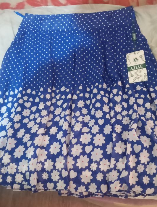 Продам женские юбки разные