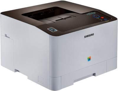 Imprimanta laser color Samsung + 3 seturi de tonere