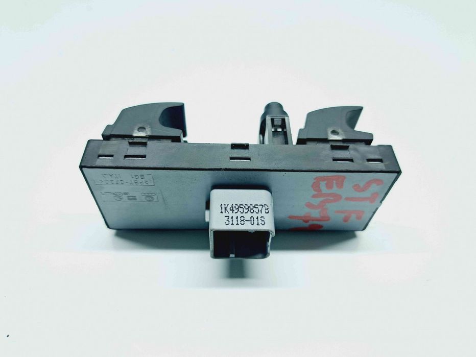 Butoane comanda geamuri sofer Volkswagen Passat B6 (3C2) [Fabr 2005-2