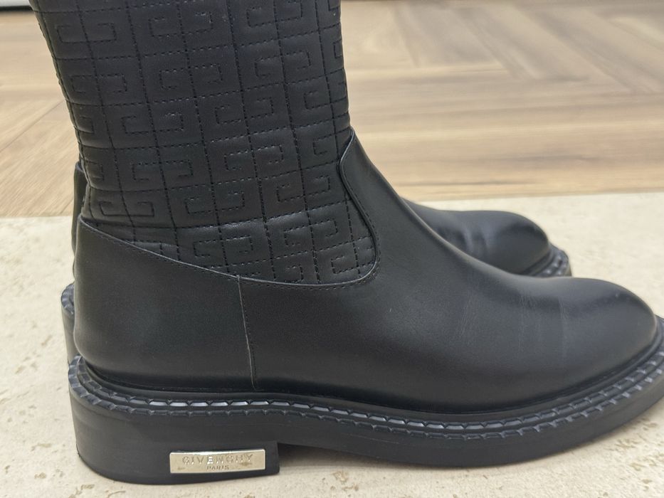 Chivenchi ботинки