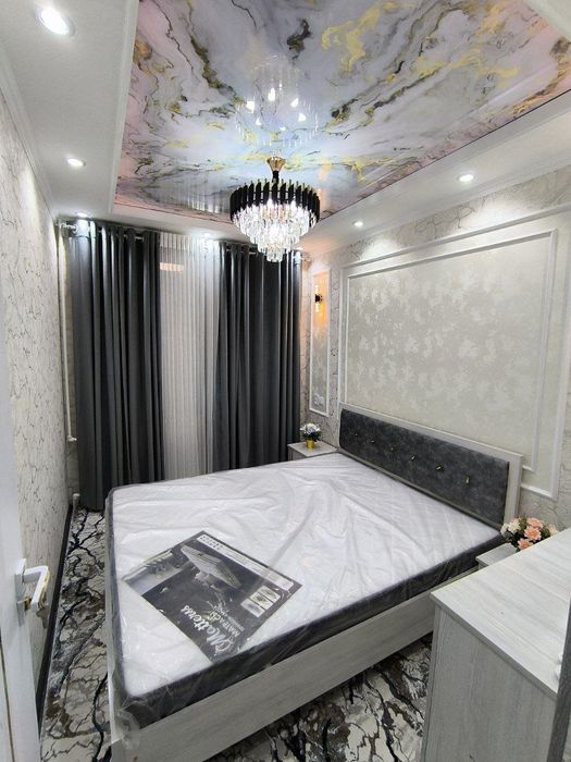 Sotiladi Chilonzor 26 daha 2 xona