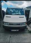 Vând Iveco daily