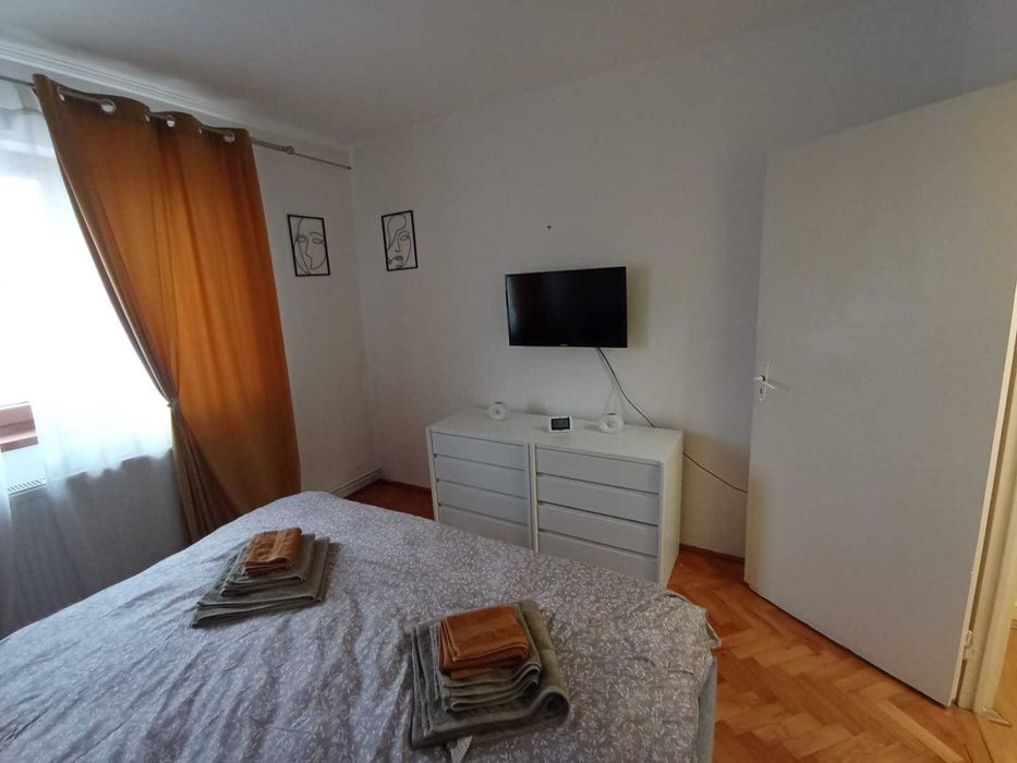 De vanzare apartament