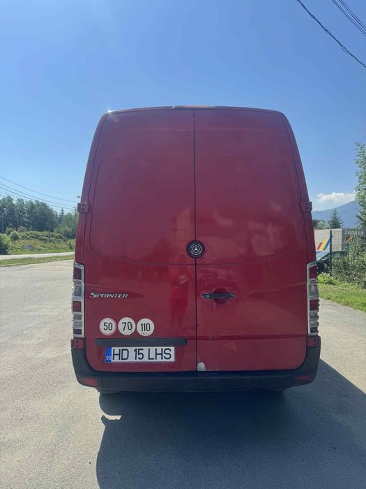 Vând Mercedes Sprinter 311