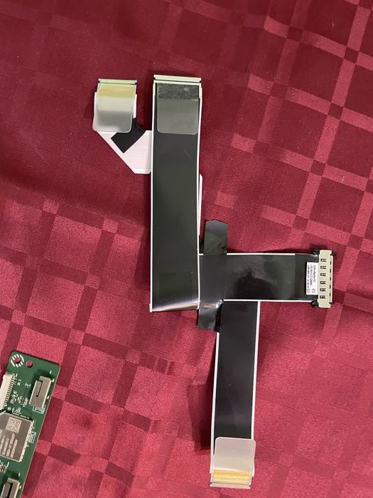 Части за телевизор от Сони 43XG8096