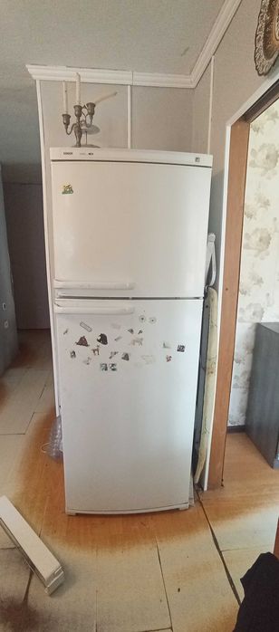 Холодильник BOSCH 2-х камерный