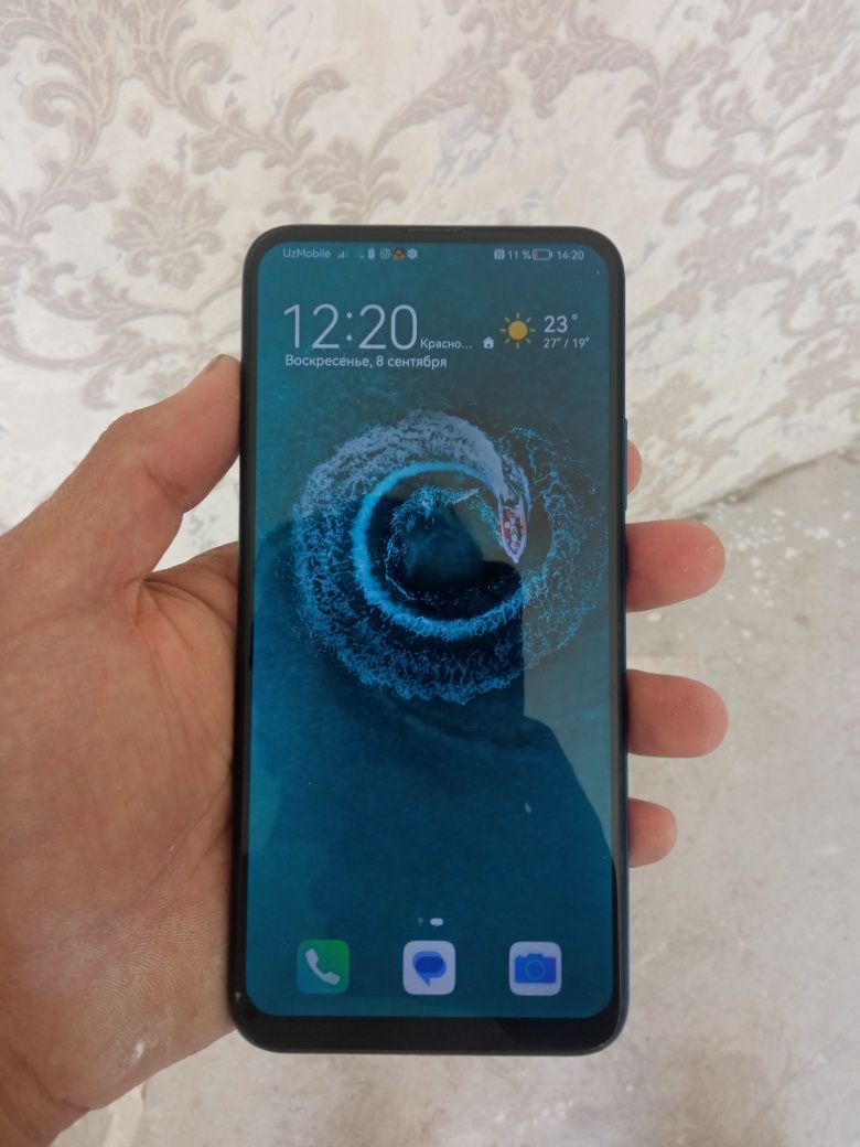 Xonor 9x telefon