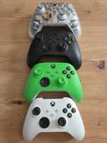Controller Xbox Series originale Microsoft model 1914 cu tipe C