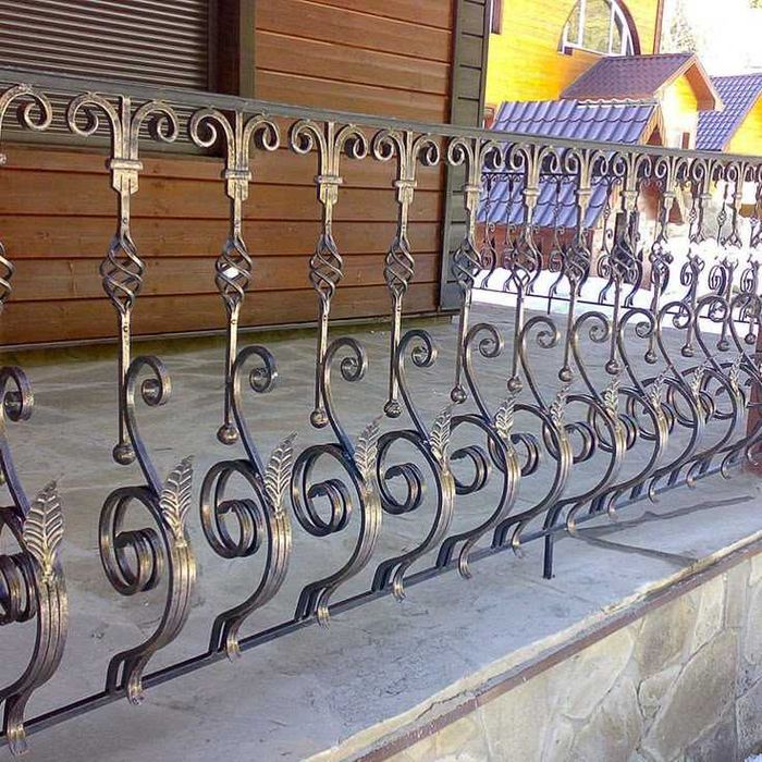 Металлоконструкции любой сложности