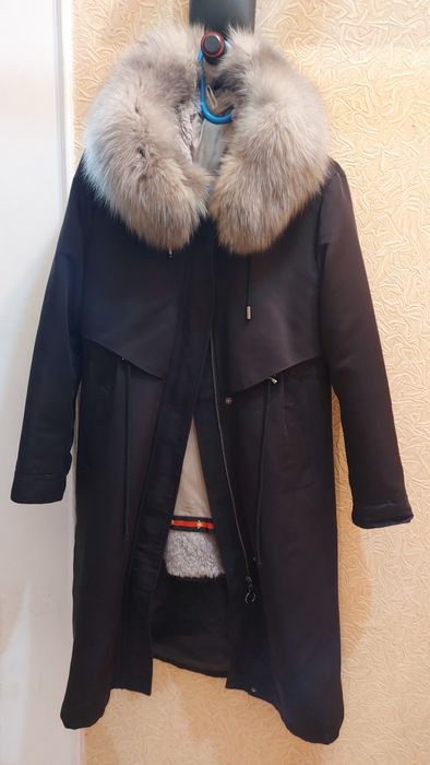 Женская Парка...