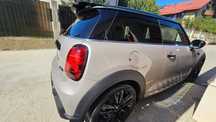 Mini Cooper Primul proprietar, stare perfecta