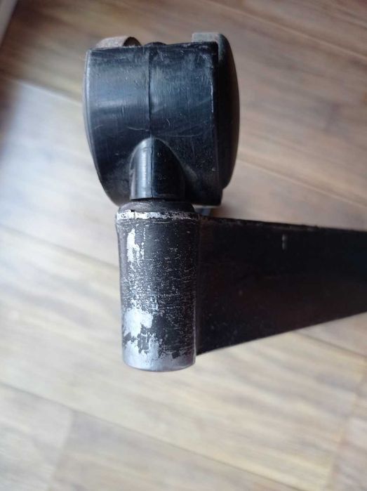 2бр. Качествени Работен Стол Скандинавски дизайн за Бюро