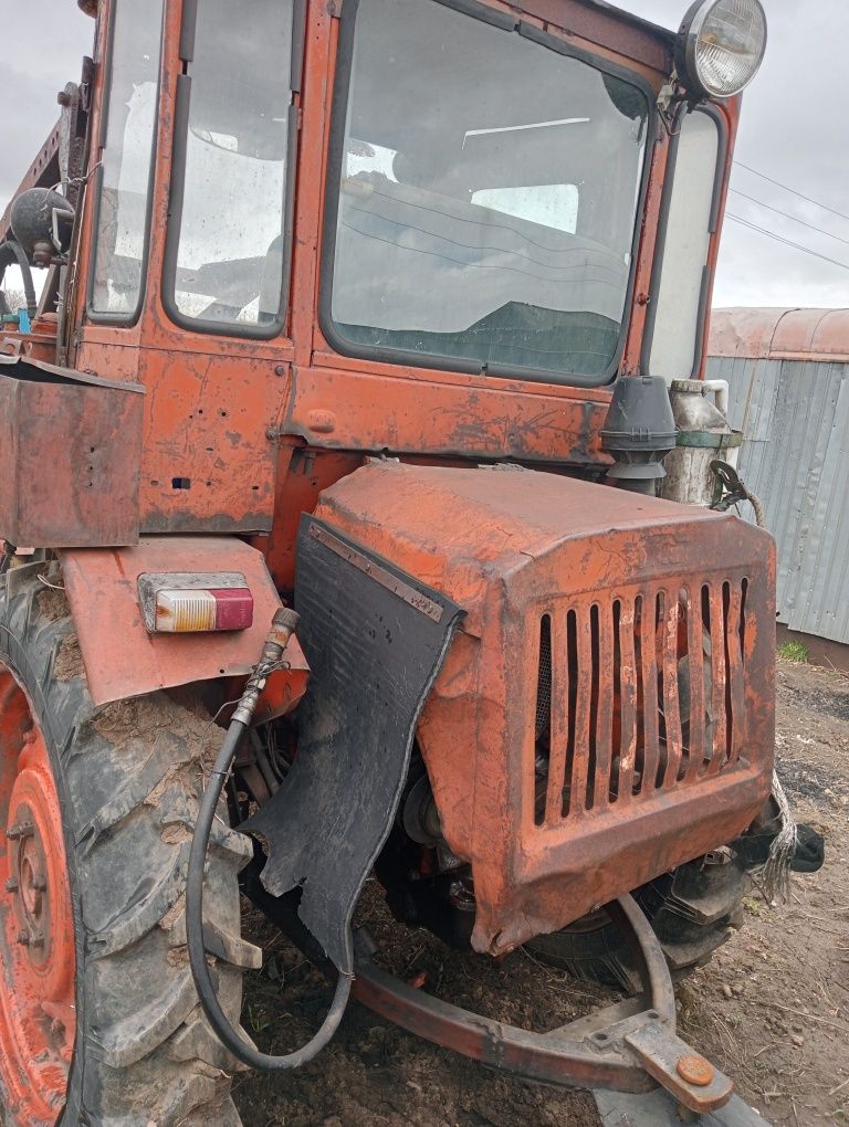 Продается Трактор Т-16