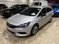 Opel Astra Recent inmatriculata,import Belgia