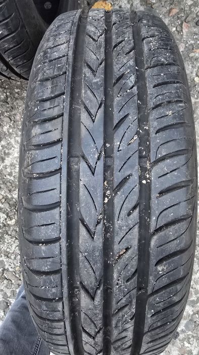 Летни гуми gislaved ultra speed 2