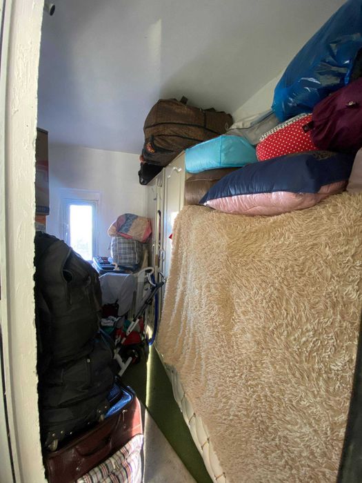 Продам 4х, УП, 8 мкр. 4 этаж