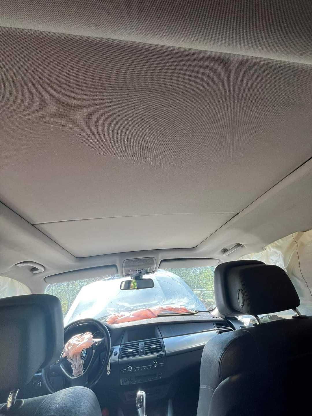 Панорама BMW X5 E70
