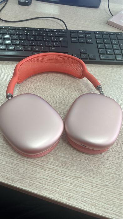 Наушники без проводные