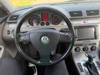 Vand volkswagen passat B6